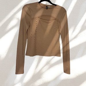 H&M DIVIDED Long Sleeve